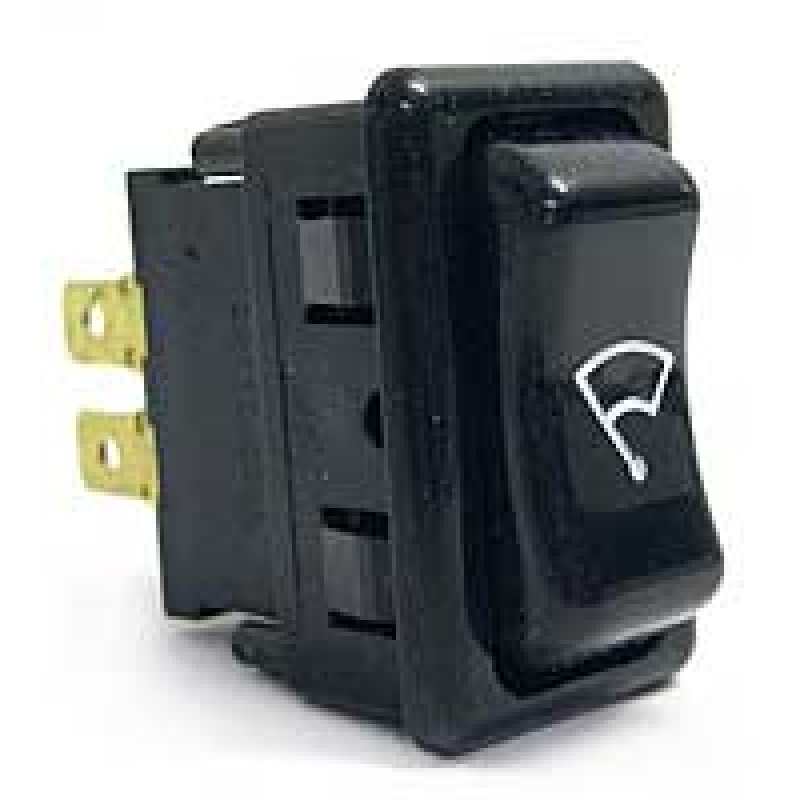 ELI048org wisserschakelaar MK-3  2-speed 13H6444